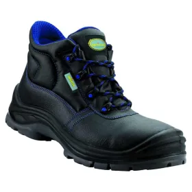 Sicherheitshochschuhe S3 "HAMBURG"  45