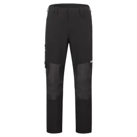 Stretch Bundhose UV-Schutz  schwarz, 27