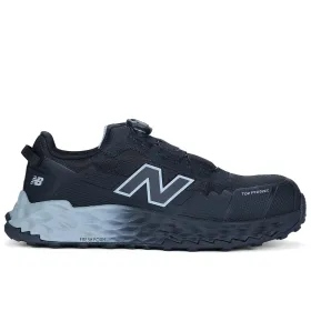  Sicherheitshalbschuh S3L &quot;CREMORNE BOA®&quot; schwarz/grau 44