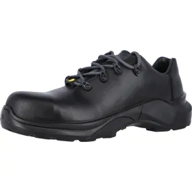 Sicherheitshalbschuhe S3 &quot;5010856&quot; ESD Food Trax schwarz 46