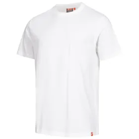 T-Shirt &quot;MOTION TEX LIGHT&quot; XL, Weiß