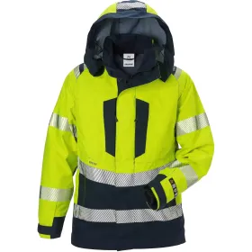 Multinorm Damen Funktionsjacke &quot;4195 GXE&quot; XL