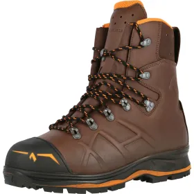 Schnittschutzstiefel S3 &quot;Trekker Mountain 2.0&quot;  UK 9