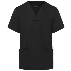 Herren Schlupfkasack Essential &quot;KS 65&quot; XXL, schwarz