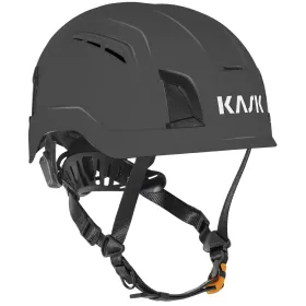 Schutzhelm &quot;ZENITH X AIR&quot; EN 397 anthrazit