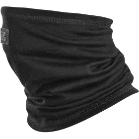 Merino-Halsstuple &quot;9022&quot; schwarz 