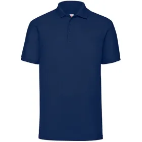 Polo-Shirt &quot;F502&quot; Piquée XL, navy