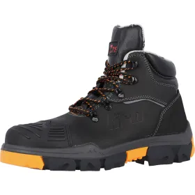 Sicherheitshochschuhe S3 &quot;NEON HRO&quot;  44