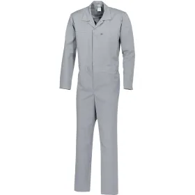 Overall HACCP &quot;1676-558&quot; Food hellgrau, XL