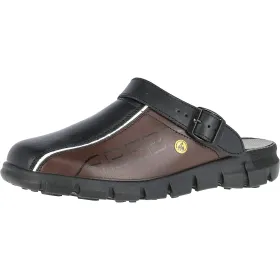 Berufsclog OB &quot;37315&quot; ESD Dynamic braun 44