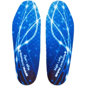 Damen Einlegesohle Orthostep+ &quot;High&quot;  38