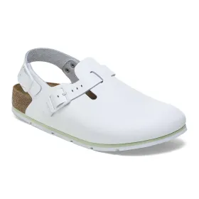 Clogs &quot;Tokio PRO&quot; schmal weiß 38