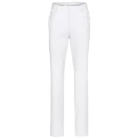 Herren Hose 5321 Weiß, 52