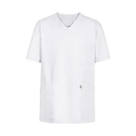 Unisex Schlupfkasack 5005 L, Weiß