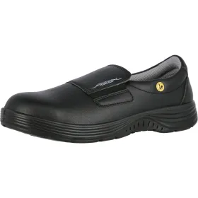 Sicherheitsslipper S2 &quot;7131029&quot; ESD X-Light schwarz 42