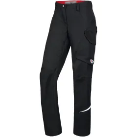 Damen Bundhose &quot;1981-570&quot; Bplus 34, schwarz