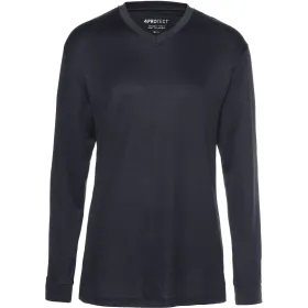 Langarmshirt mit UV-Schutz &quot;AUSTIN&quot; navy, XXL