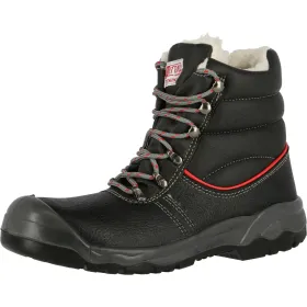 Winter Sicherheitshochschuhe S3 ÜK WI &quot;STEP II&quot; 44