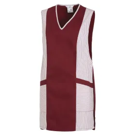 Chasuble &quot;08/264&quot; bordeaux, III (48-56)