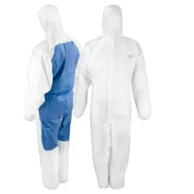 Chemie-Schutzoverall Typ5/6 - CoverStar® CS550 XL