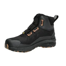 Sicherheitshochschuh S7S &quot;CUSTOMIZED BOA® Fit System&quot; schwarz 39