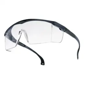 Schutzbrille &quot;BASIC&quot; PC klar, EN166 