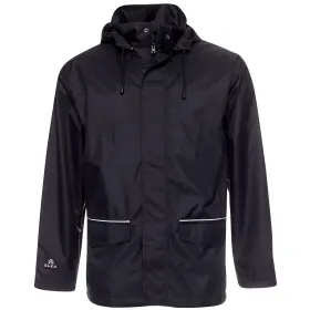Regenjacke &quot;086005&quot; Working Xtreme schwarz XXL