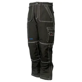 Winter Arbeitshose &quot;BASALT&quot; M