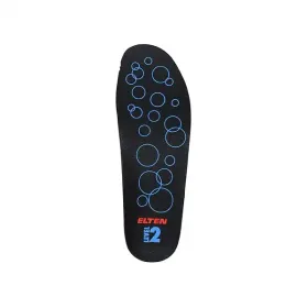 Damen Einlegesohle "ARTISAN YELLOW ESD LEVEL 2" 37