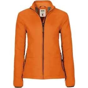 Women-Loft Isolationsjacke Regina &quot;251&quot; Orange, M