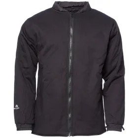Flammschutz Futterjacke &quot;166151&quot; SecureTech Multinorm schwarz 3XL