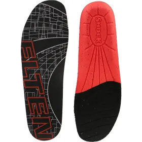 Einlegesohle &quot;ESD-PRO BLACK Sole&quot;  43