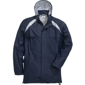 Regenjacke &quot;432 RS&quot; 3XL, dunkelblau