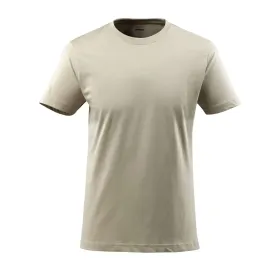 T-Shirt &quot;CALAIS&quot; Crossover L, hellkhaki