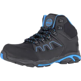 Sicherheitsstiefel S3 "ANTILLO" SRC  44
