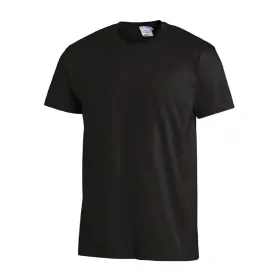 T-Shirt Unisex &quot;08/2447&quot; L, schwarz
