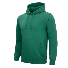 Kapuzen-Sweatshirt &quot;MOTION TEX LIGHT&quot; grün, L