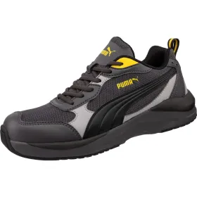 Sicherheitsschuhe S1PS &quot;SHIFT GREY/YELLO LOW&quot; 43