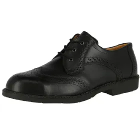 Business Sicherheitshalbschuhe S3 "BOLOGNA"  46