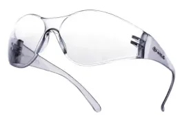 Sicherheitsbrille &quot;DESPERADO&quot; PC klar, EN 166 
