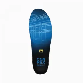 Einlegesohle Currex Work Pro High  L (42-44)