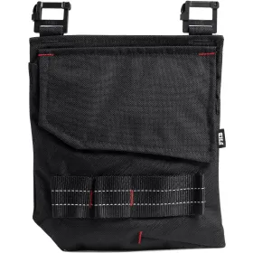 Holstertasche links &quot;MORITZ&quot; Cordura schwarz 