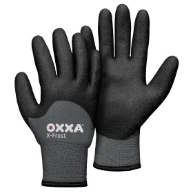 Winterhandschuhe X-Frost 51-860 11 (XXL)