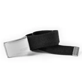 Gürtel Gibraltar Complete schwarz 
