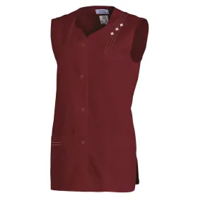 Hosenkasack ohne Arm "04/472" bordeaux, 44