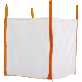 Big-Bags PP-Gewebe offen 90x90x90cm &quot;BASIC&quot; 1500kg 