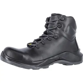 Sicherheitshochschuhe S3 &quot;5010857&quot; ESD Food Trax schwarz 41