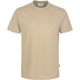 T-Shirt "Classic" 292 sand, L