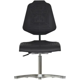 Arbeitsstuhl &quot;WS 1210 E XL MASTER 150&quot; Classic schwarz 