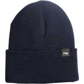 Strickmütze &quot;MICHEL&quot; Thinsulate® marine